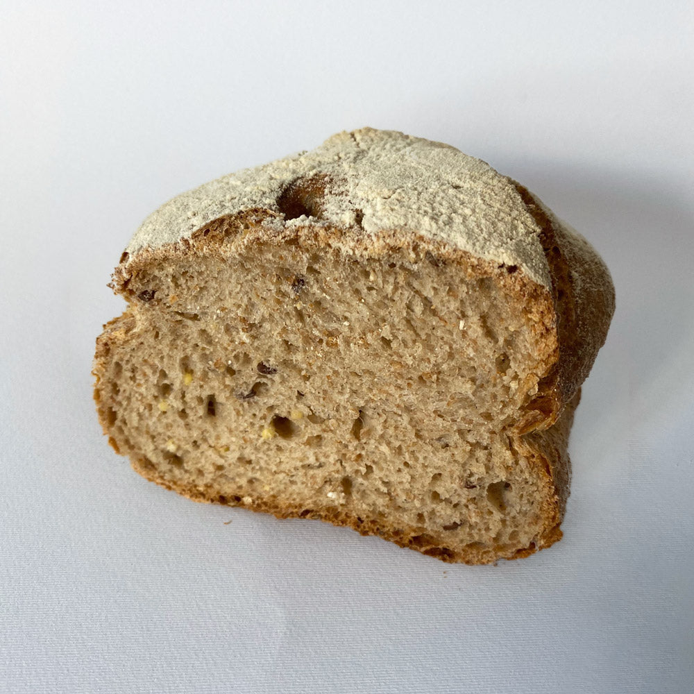 PANE MULTICEREALI - VENERDì