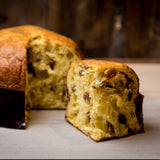 Il Panettone del Cantun