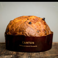 Il Panettone del Cantun