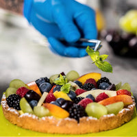 Crostata di crema pasticcera e frutti di bosco o frutta mista di stagione - Cantun bakery & bistrot milano - shop online